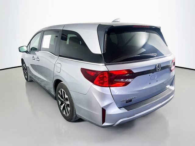 Used 2025 Honda Odyssey EX-L image 6