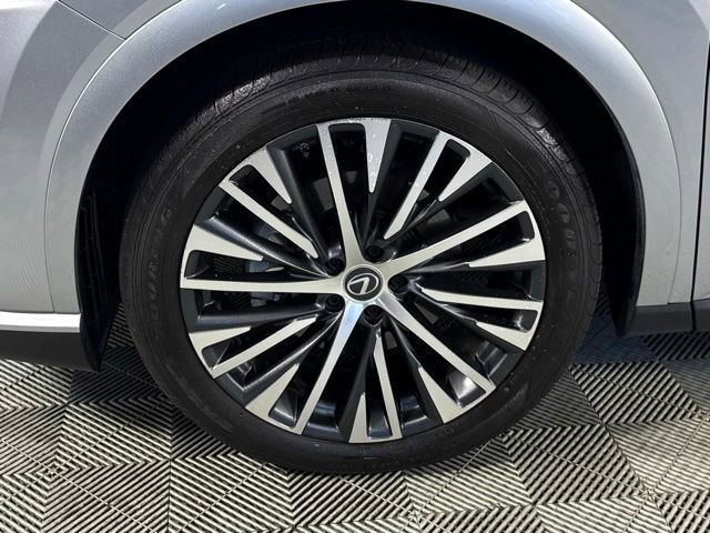 Certified 2023 Lexus RX 350 Premium Plus w/ Accessory Package (Z1) FWD image 13