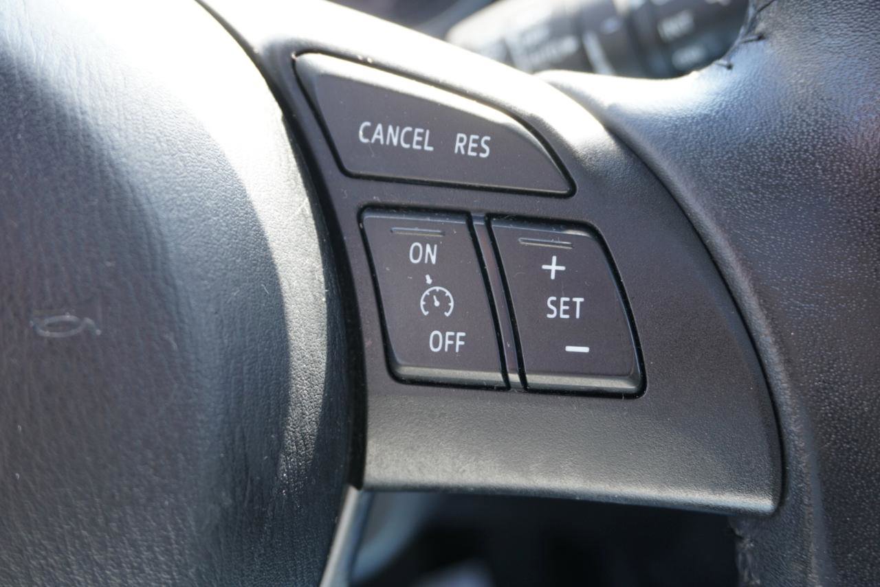 Used 2014 MAZDA CX-5 Grand Touring image 13