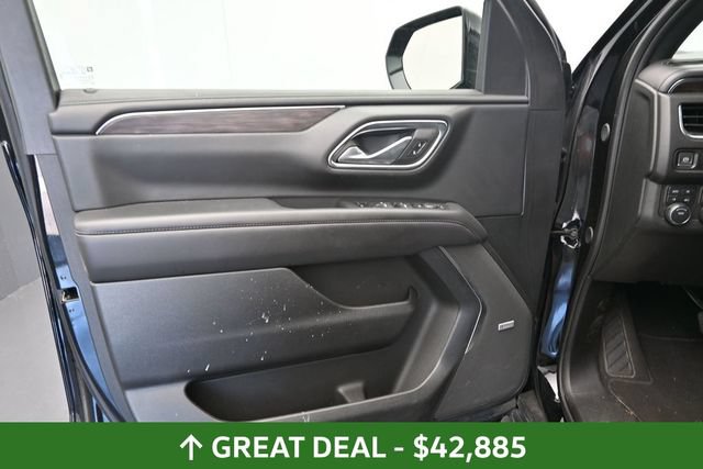 Used 2024 Chevrolet Tahoe LT AWD/4WD image 21