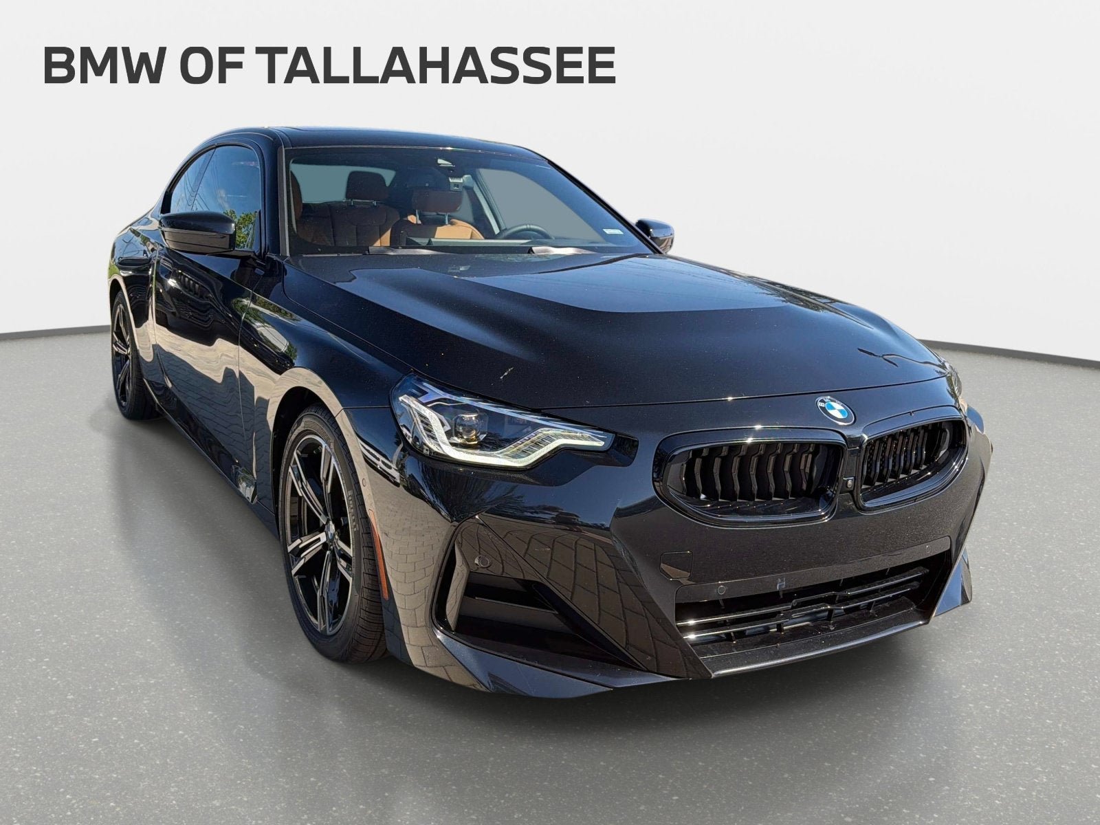 New 2026 BMW 230i Coupe w/ Premium Package RWD image 3