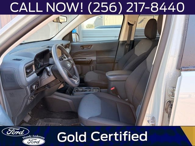 Used 2024 Ford Maverick XL w/ Equipment Group 100A Standard image 8