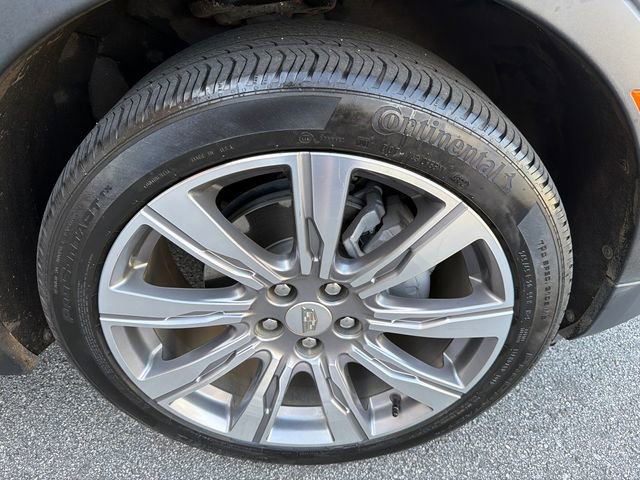 Used 2023 Cadillac XT4 Premium Luxury image 12
