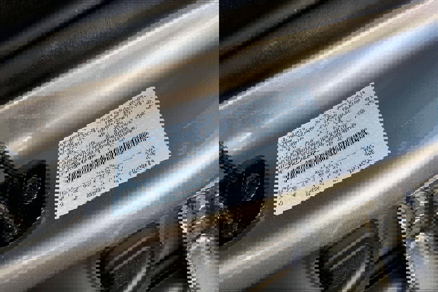 Certified 2024 Ford F150 Lariat w/ FX4 Off-Road Package image 35