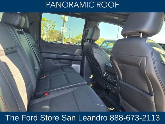 Used 2026 Ford F150 Raptor image 16