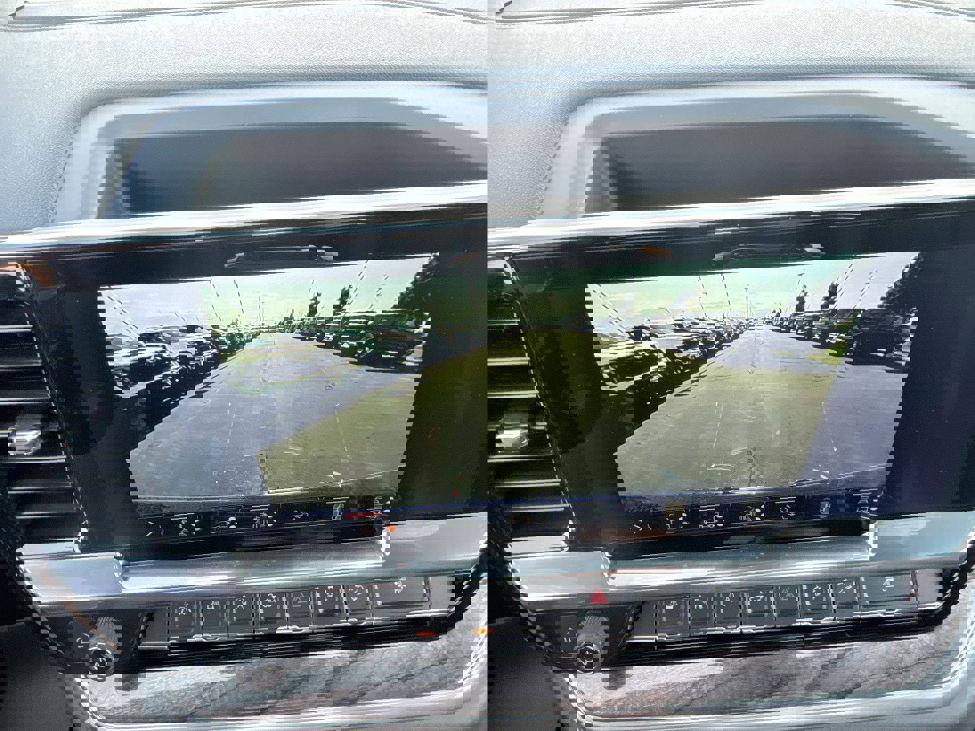 New 2025 Chevrolet Silverado 1500 LTZ w/ Technology Package image 49