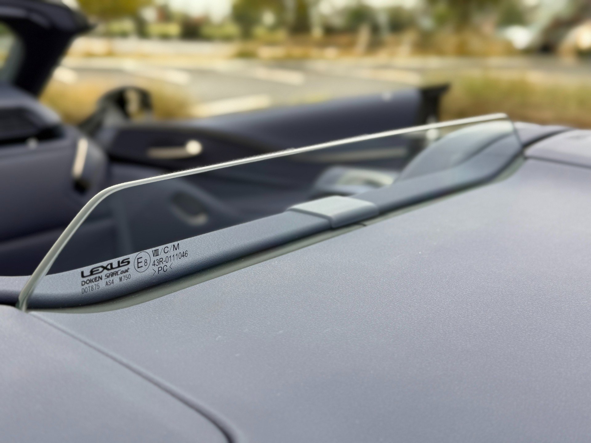 Used 2024 Lexus LC 500 Convert w/ Inspiration Series image 46