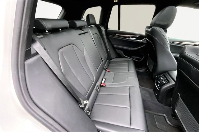 Used 2024 BMW X3 xDrive30i w/ Premium Package image 17