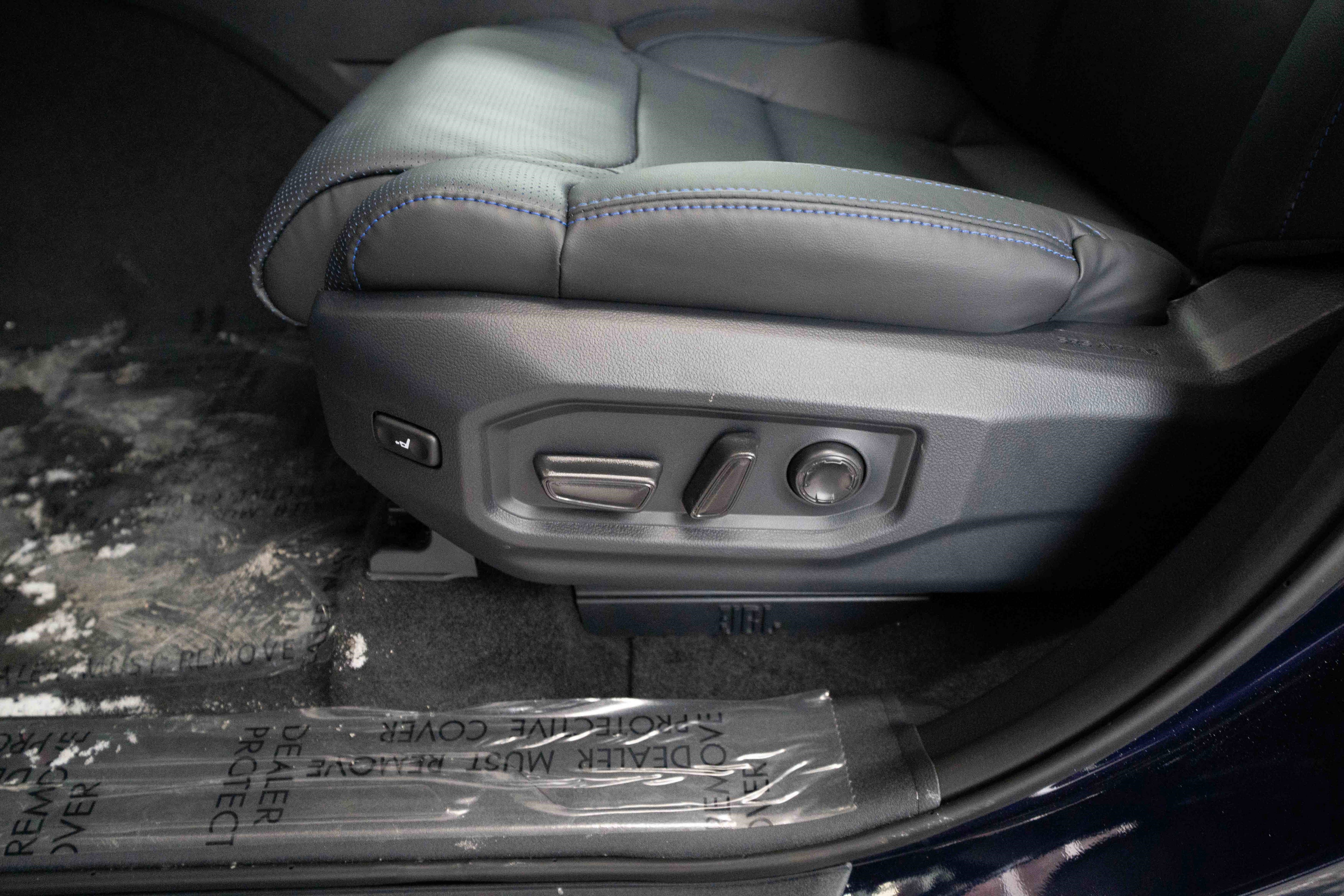 New 2026 Toyota Sequoia Platinum w/ TRD Off-Road Package image 12