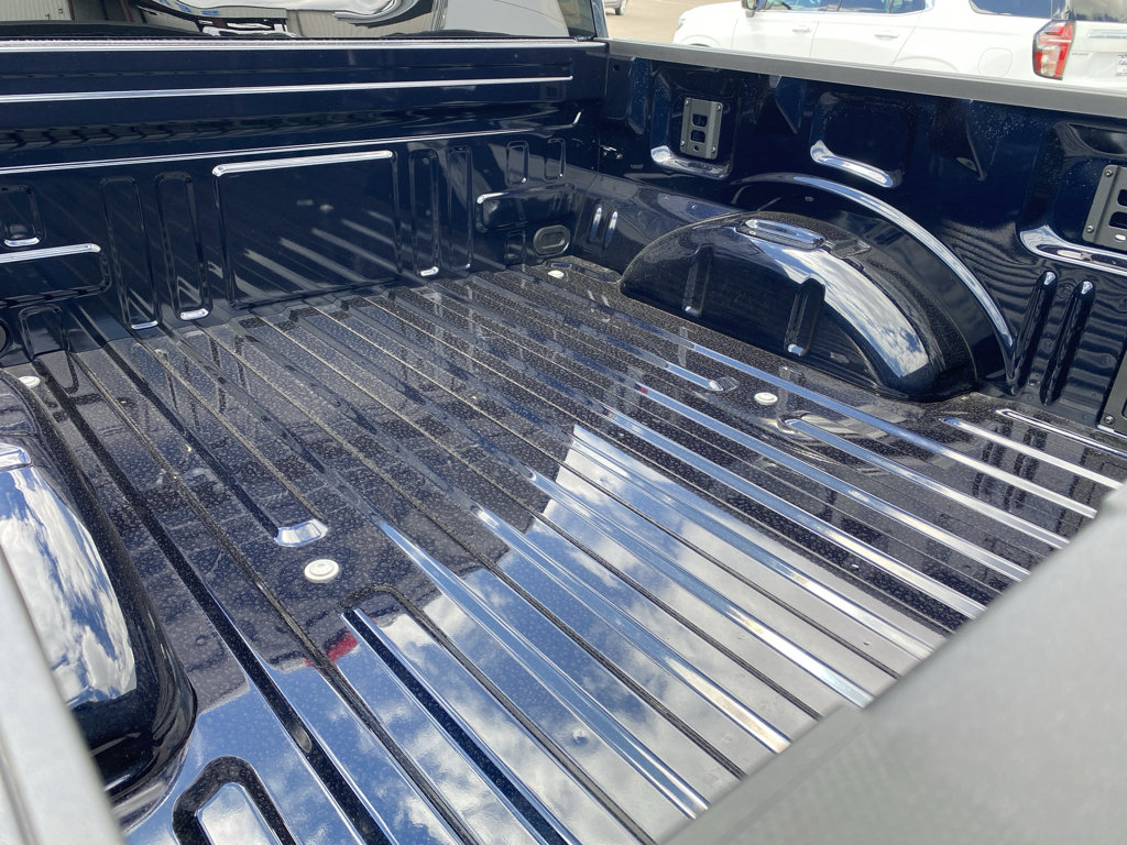 New 2026 Ford F150 King Ranch AWD/4WD image 4