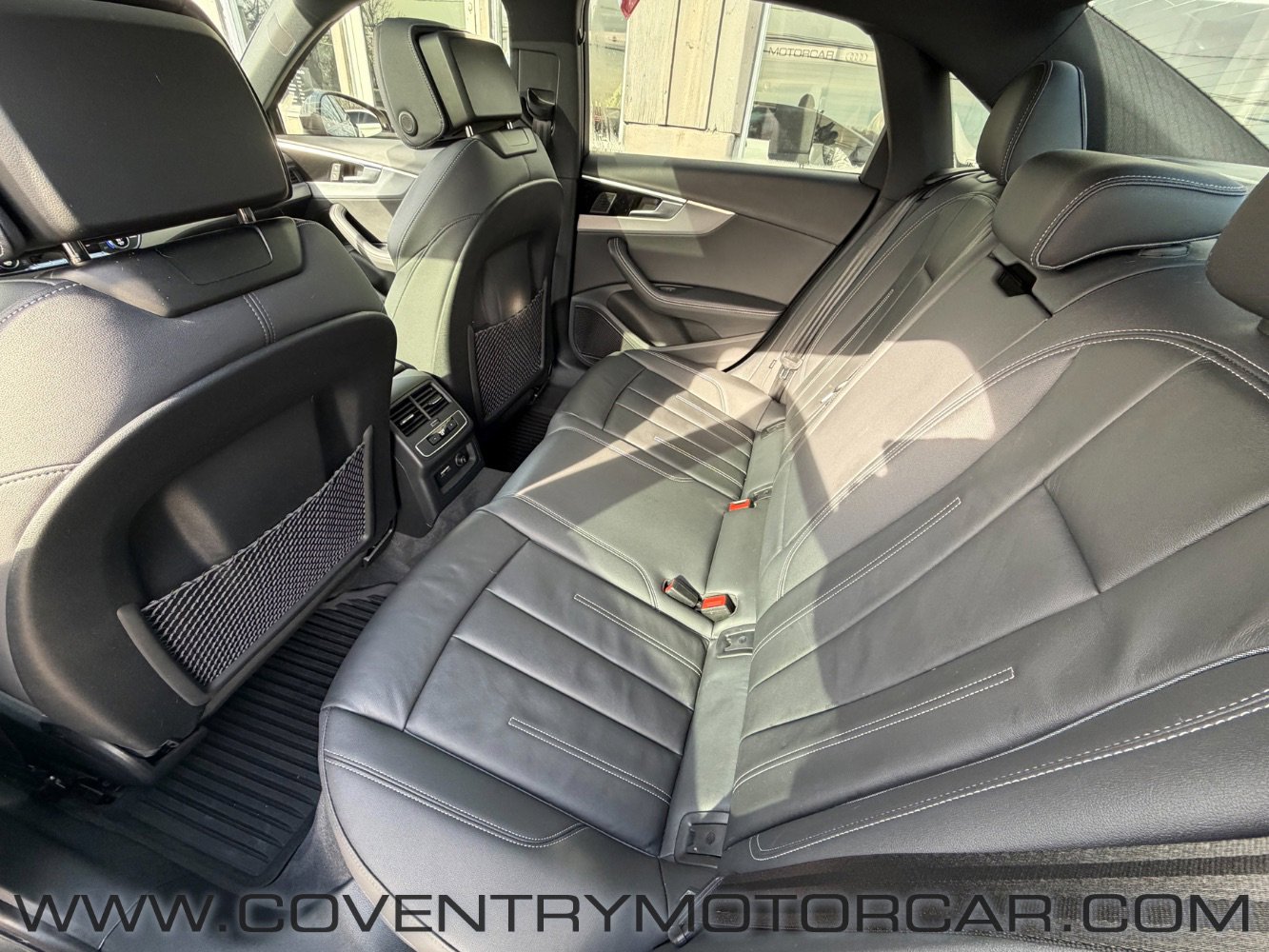 Used 2023 Audi A4 2.0T Premium Plus image 49