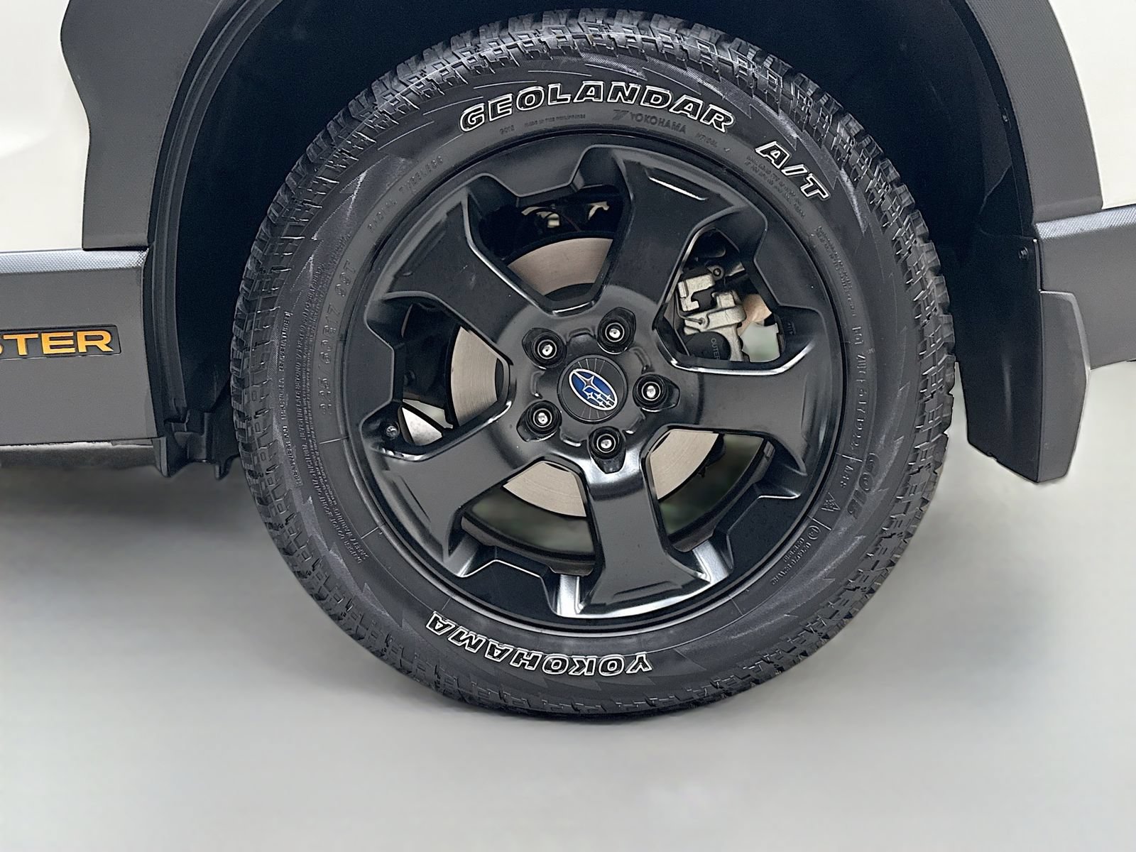 Used 2023 Subaru Forester Wilderness AWD/4WD image 36