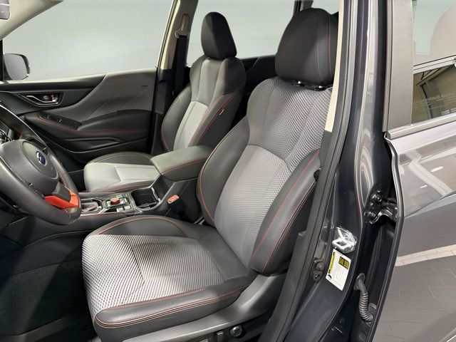 Used 2023 Subaru Forester Sport AWD/4WD image 12
