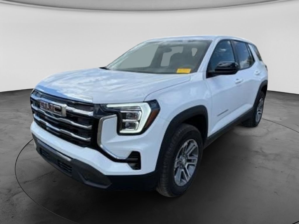 Used 2026 GMC Terrain Elevation FWD image 4