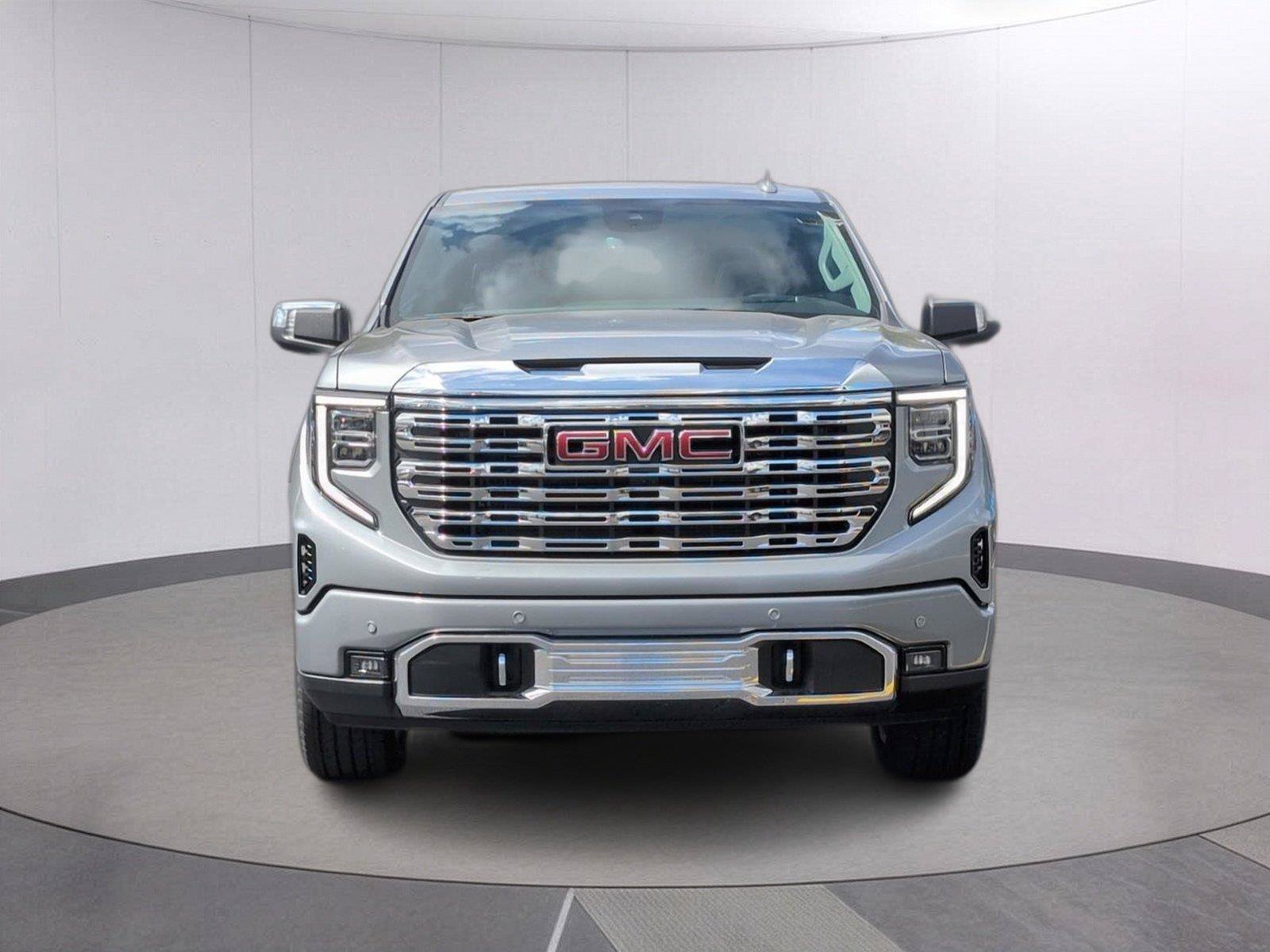 New 2026 GMC Sierra 1500 Denali AWD/4WD image 10