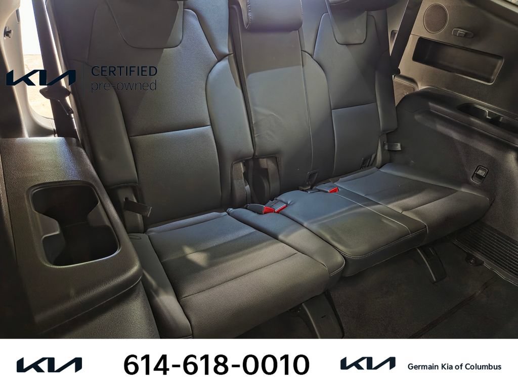 Certified 2024 Kia Telluride SX X-Line AWD/4WD image 18