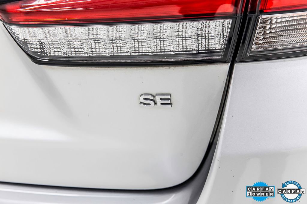 Used 2021 Mitsubishi Outlander Sport SE image 10