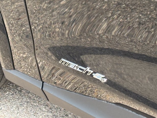 New 2026 Ford Mustang Mach-E Premium w/ Technology Package AWD/4WD image 9