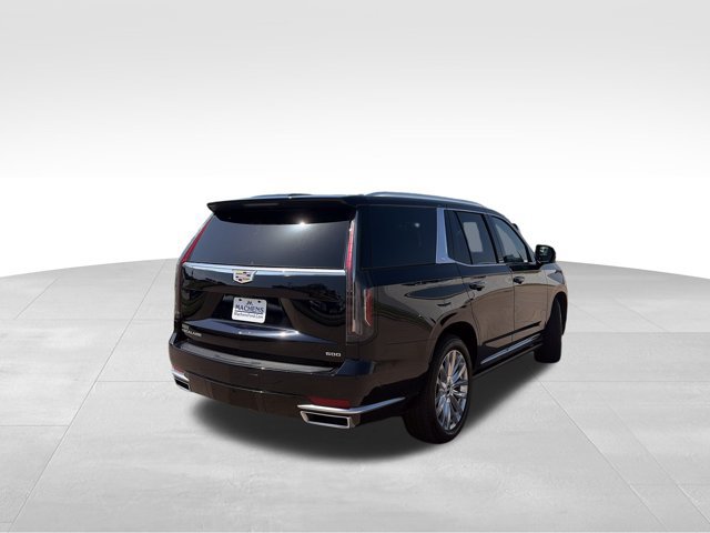 Used 2024 Cadillac Escalade Premium Luxury w/ Performance Package AWD/4WD image 6