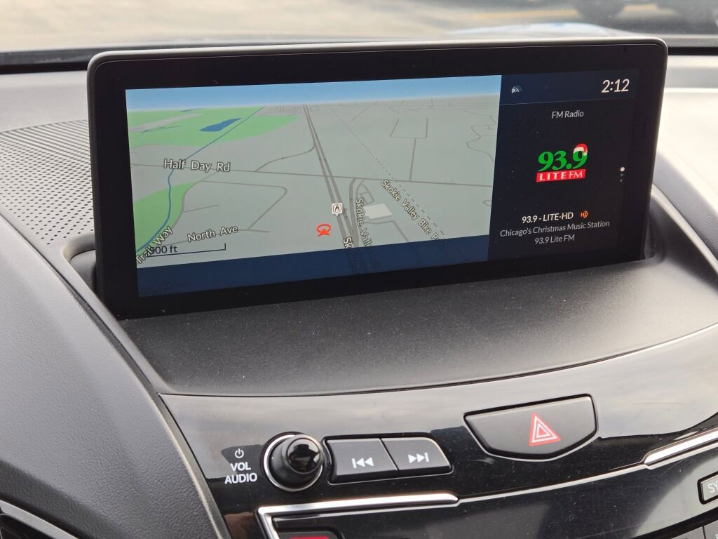 Used 2019 Acura RDX w/ Technology Package image 34