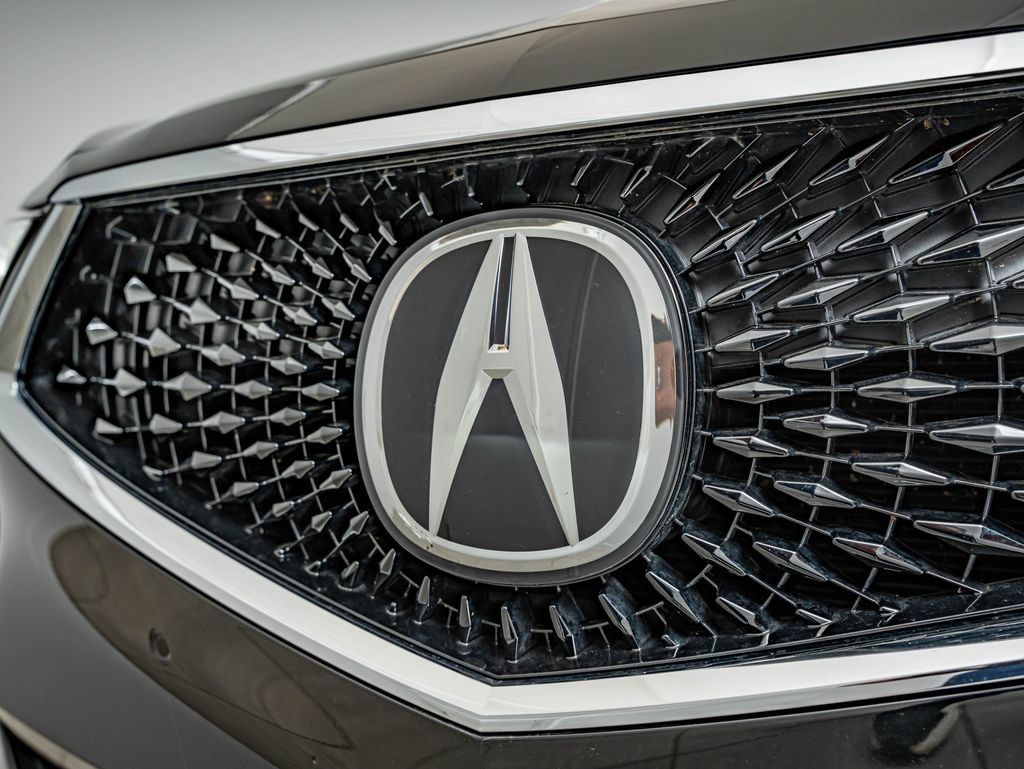 Used 2023 Acura MDX SH-AWD w/ Technology Package image 12