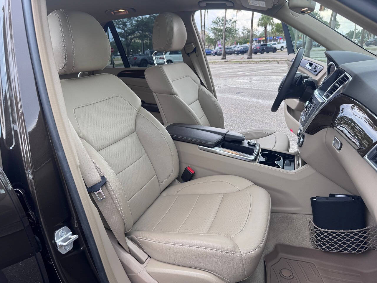 Used 2013 Mercedes-Benz ML 350 2WD image 68