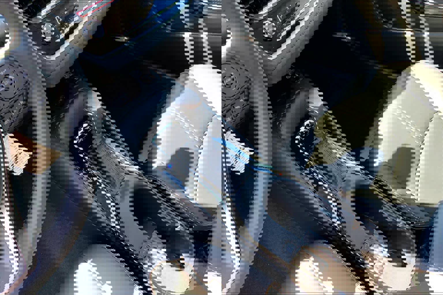 New 2026 Toyota Corolla XLE FWD image 7