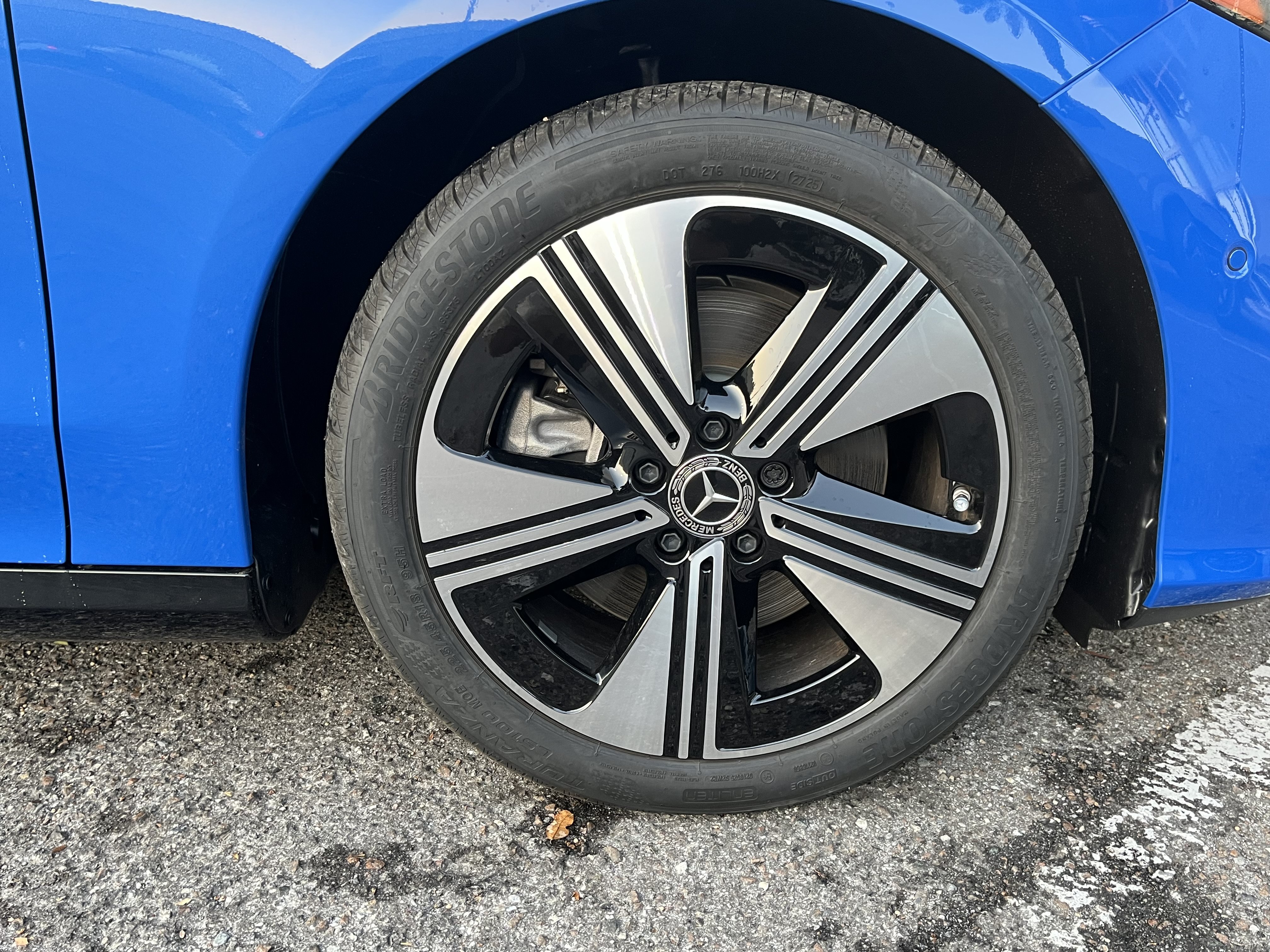 New 2026 Mercedes-Benz CLA 350 image 11