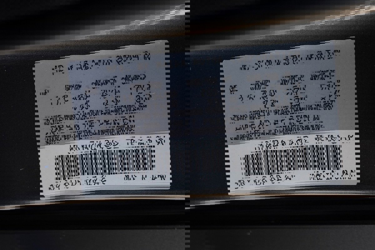 Used 2019 MAZDA CX-3 Sport image 27