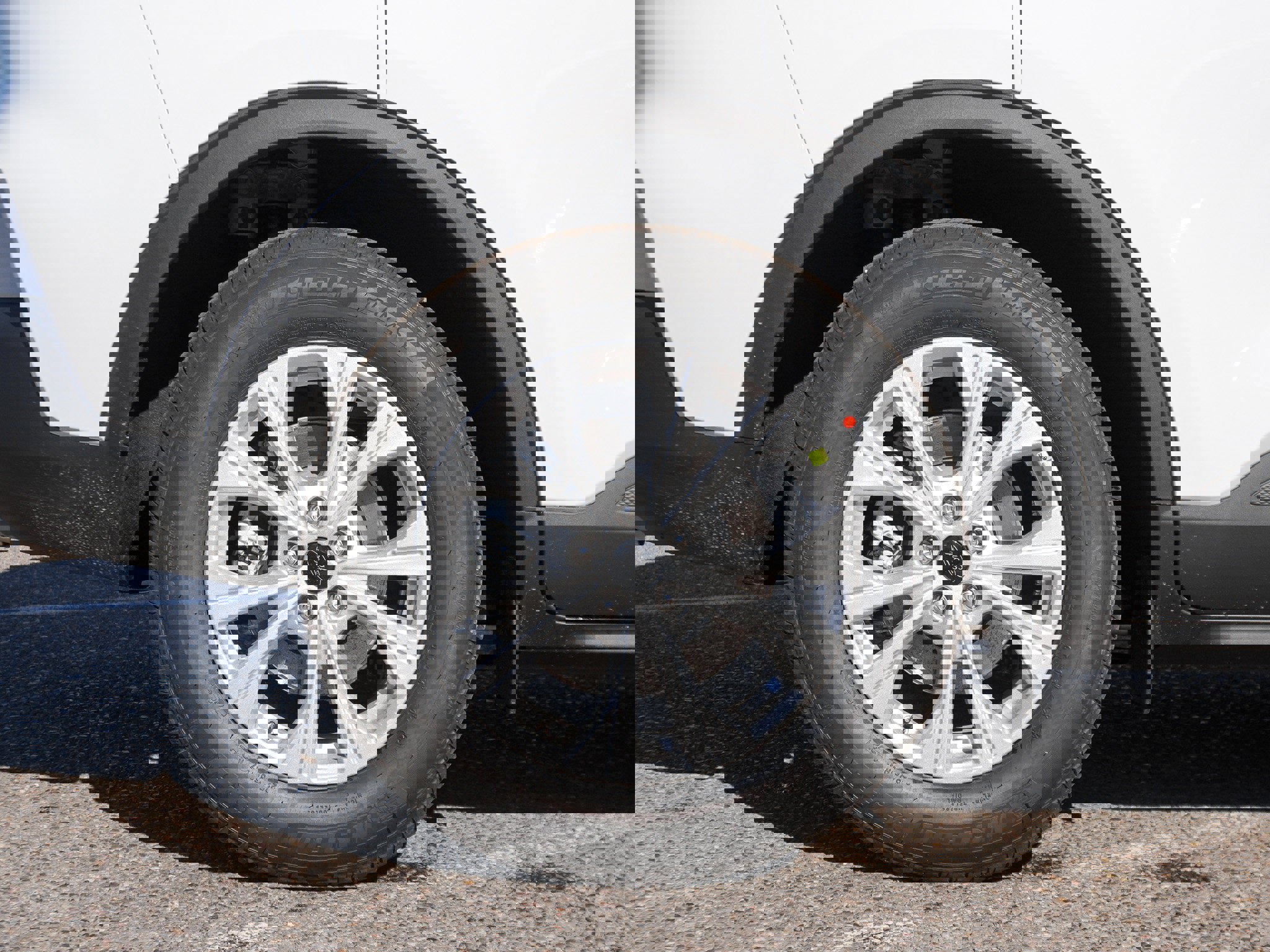 New 2026 Ford Escape Active image 12