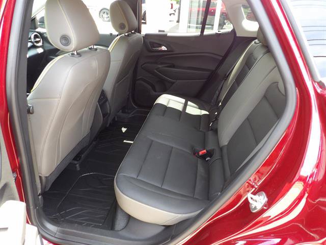 Certified 2024 Chevrolet Trax ACTIV w/ Driver Confidence Package FWD image 32