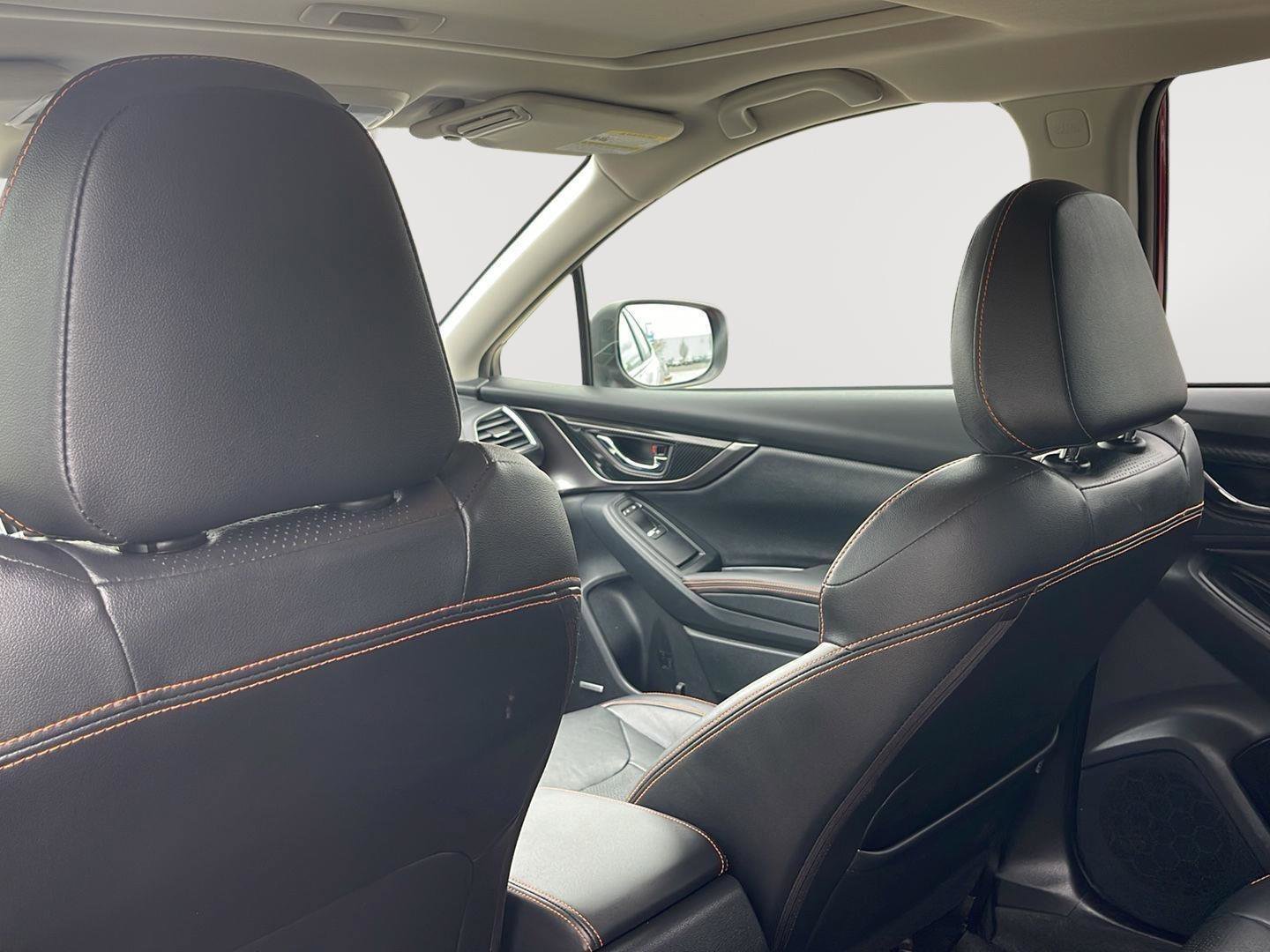 Used 2018 Subaru Crosstrek 2.0i Limited image 16