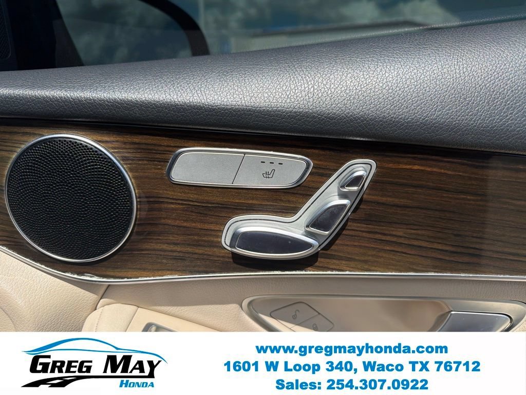 Used 2019 Mercedes-Benz GLC 300 image 29