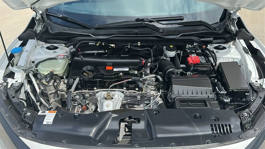 Used 2019 Honda Civic Sport image 3