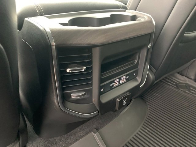 New 2026 RAM 1500 Laramie w/ Night Edition image 15
