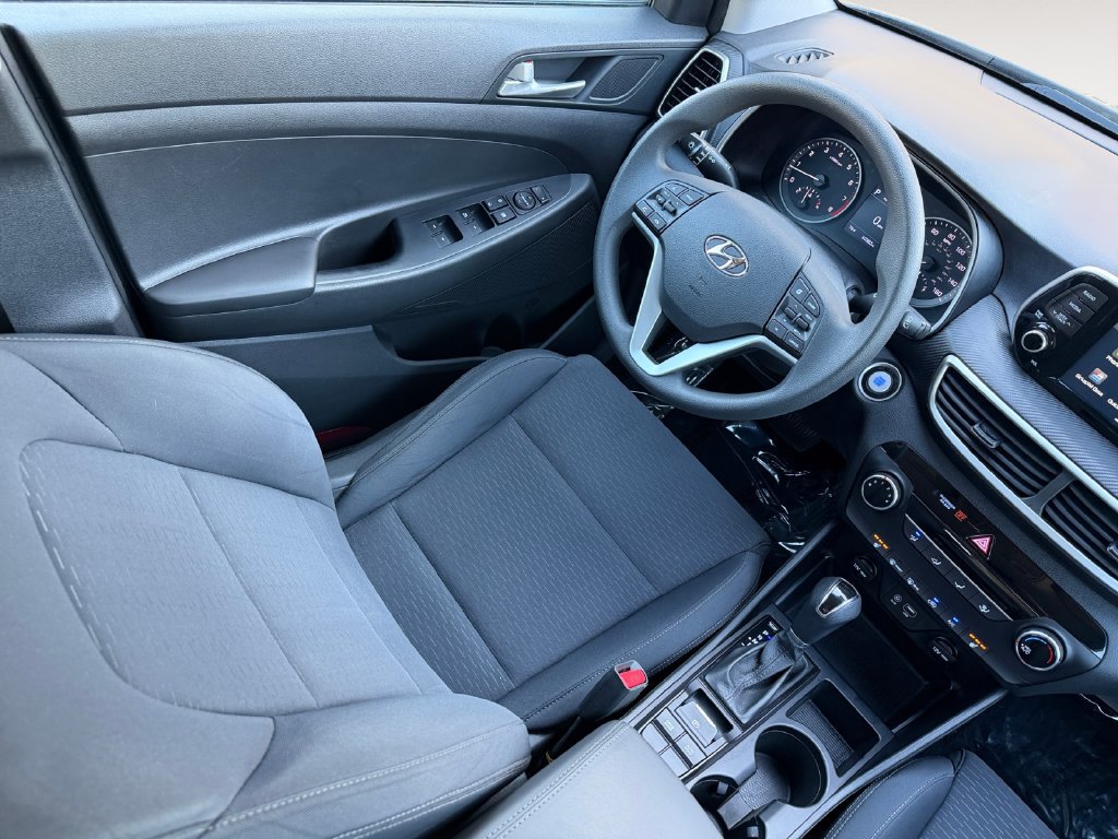 Used 2021 Hyundai Tucson Value FWD image 15