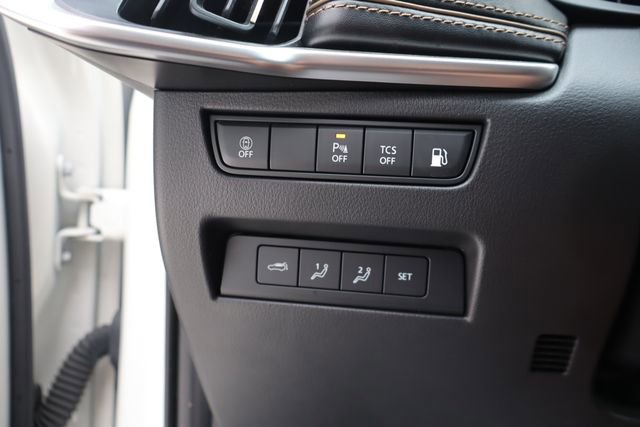 Used 2024 MAZDA CX-90 Plug-In Hybrid w/ Premium Plus AWD/4WD image 42