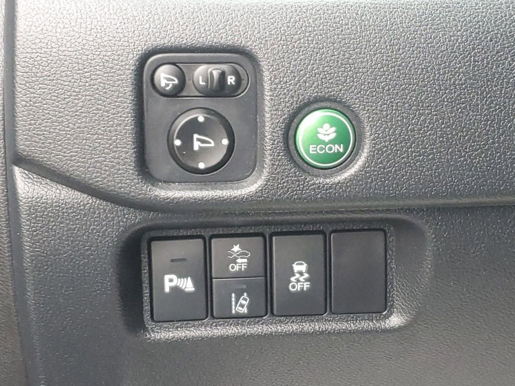 Used 2020 Honda Pilot Black Edition image 18