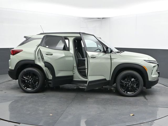 New 2026 Chevrolet TrailBlazer LT w/ Convenience Package AWD/4WD image 49