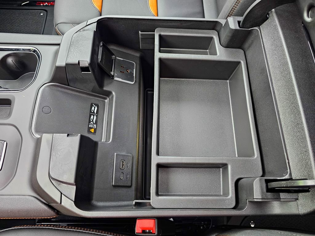 New 2026 GMC Sierra 1500 AT4 w/ AT4 Premium Package image 31