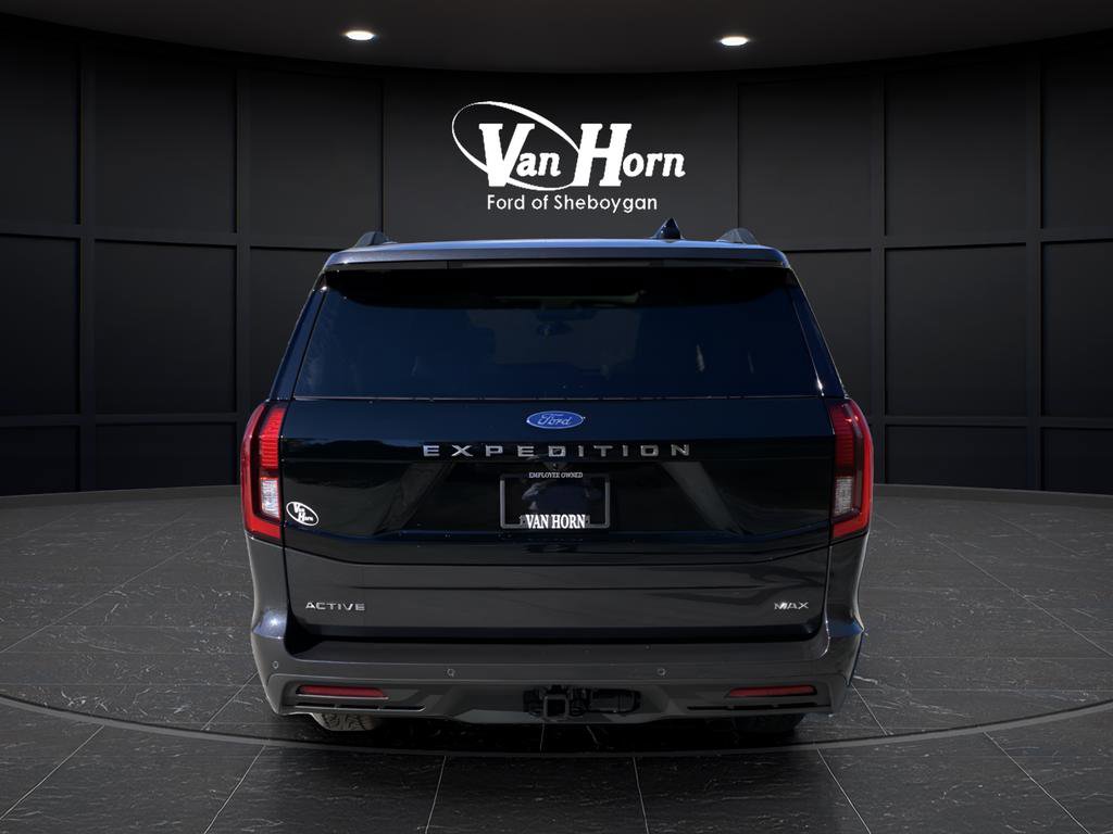 New 2025 Ford Expedition Max Active image 15