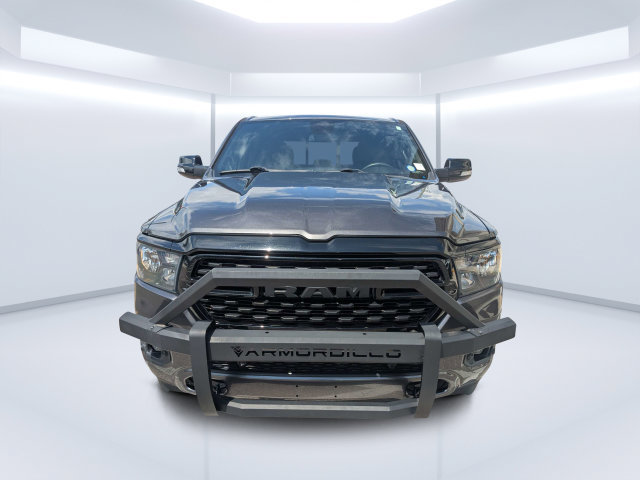 Used 2022 RAM 1500 Big Horn RWD image 9