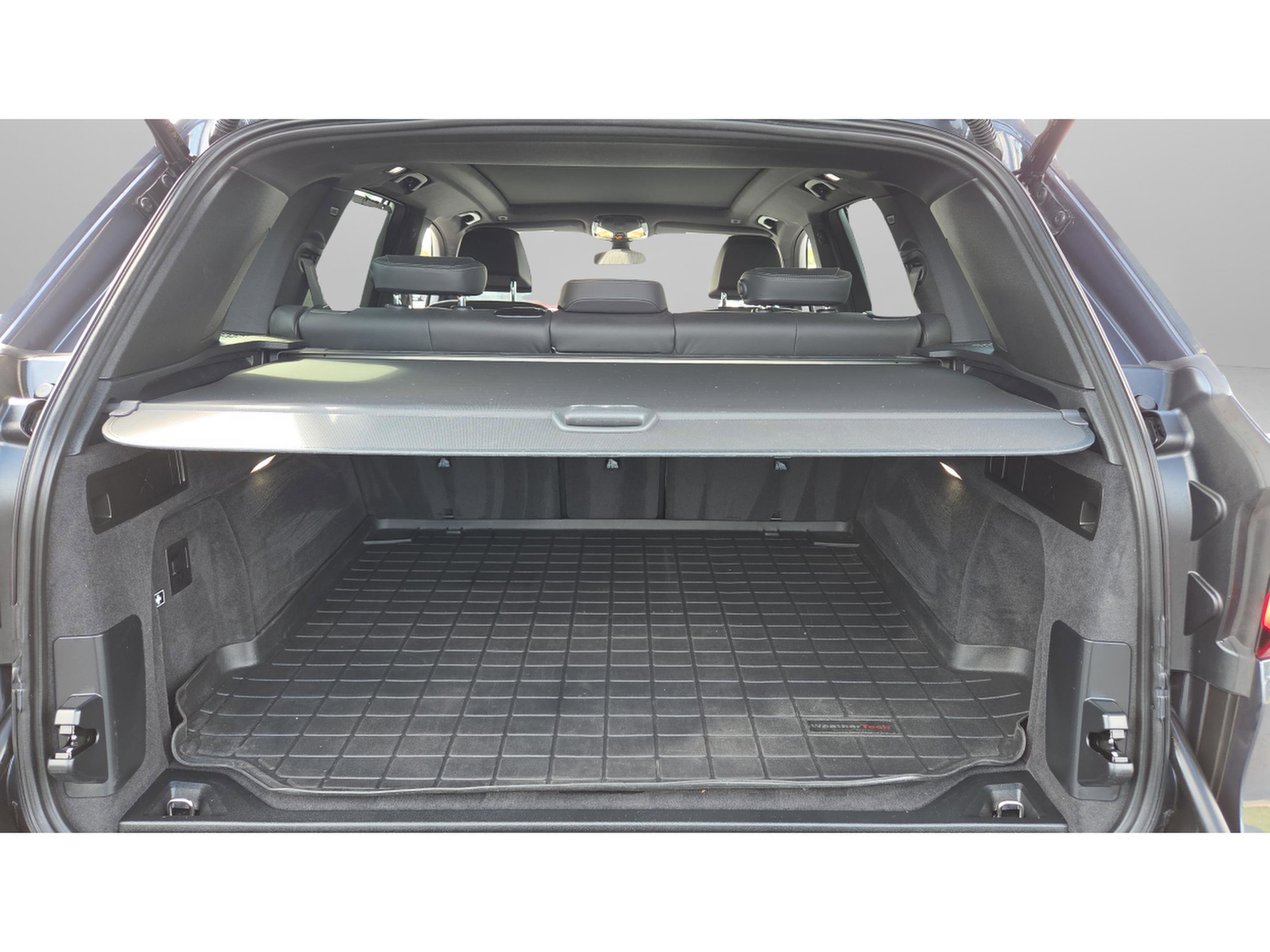 Used 2022 BMW X5 M50i image 16