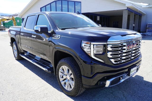 Used 2025 GMC Sierra 1500 Denali w/ Technology Package image 55