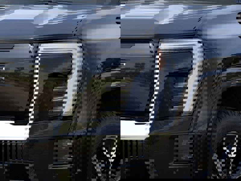 New 2025 GMC Sierra EV Denali image 13