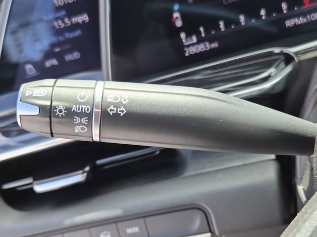 Used 2023 Cadillac Escalade Sport image 26