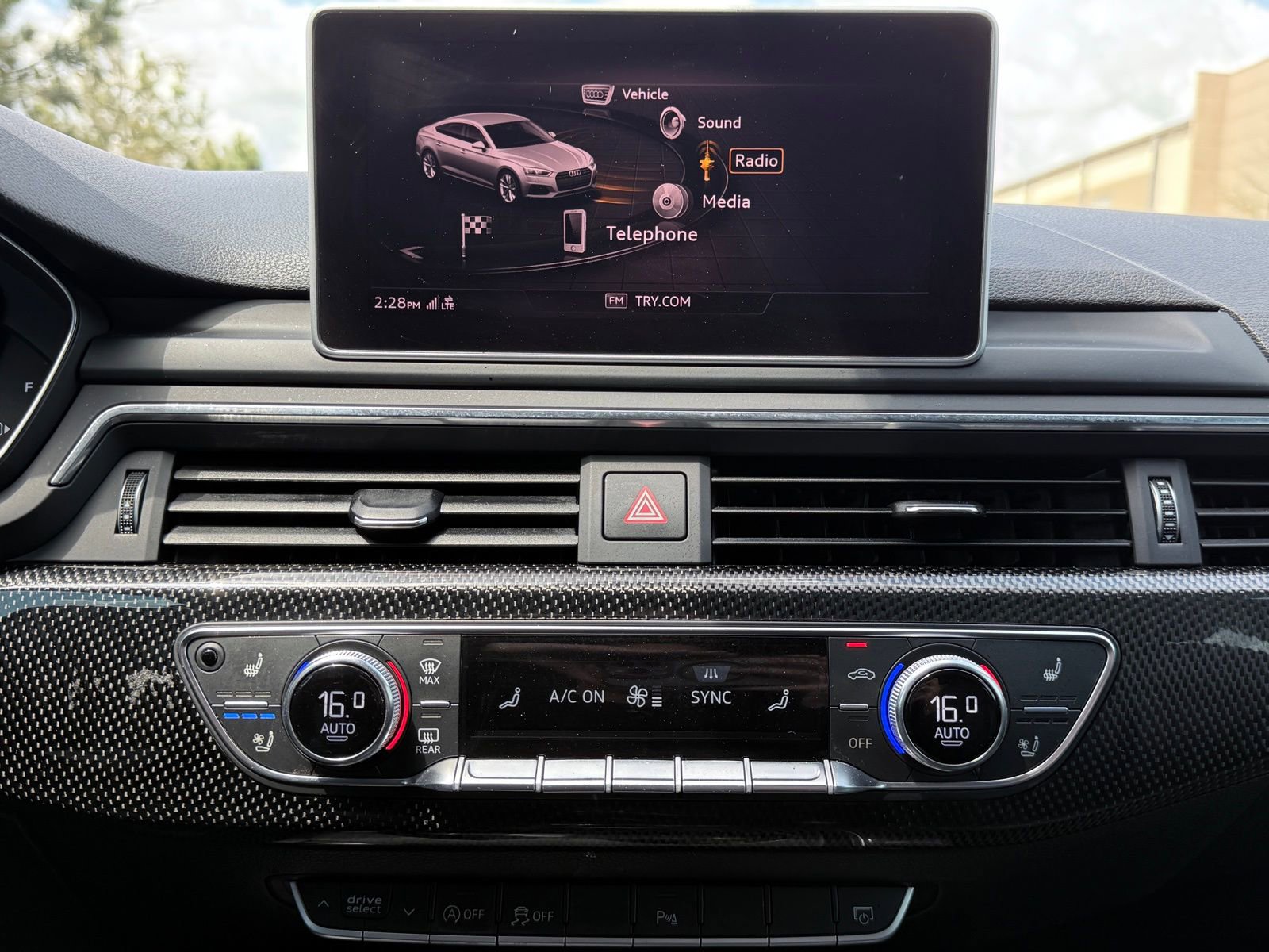 Used 2018 Audi S5 Prestige w/ S Sport Package image 29