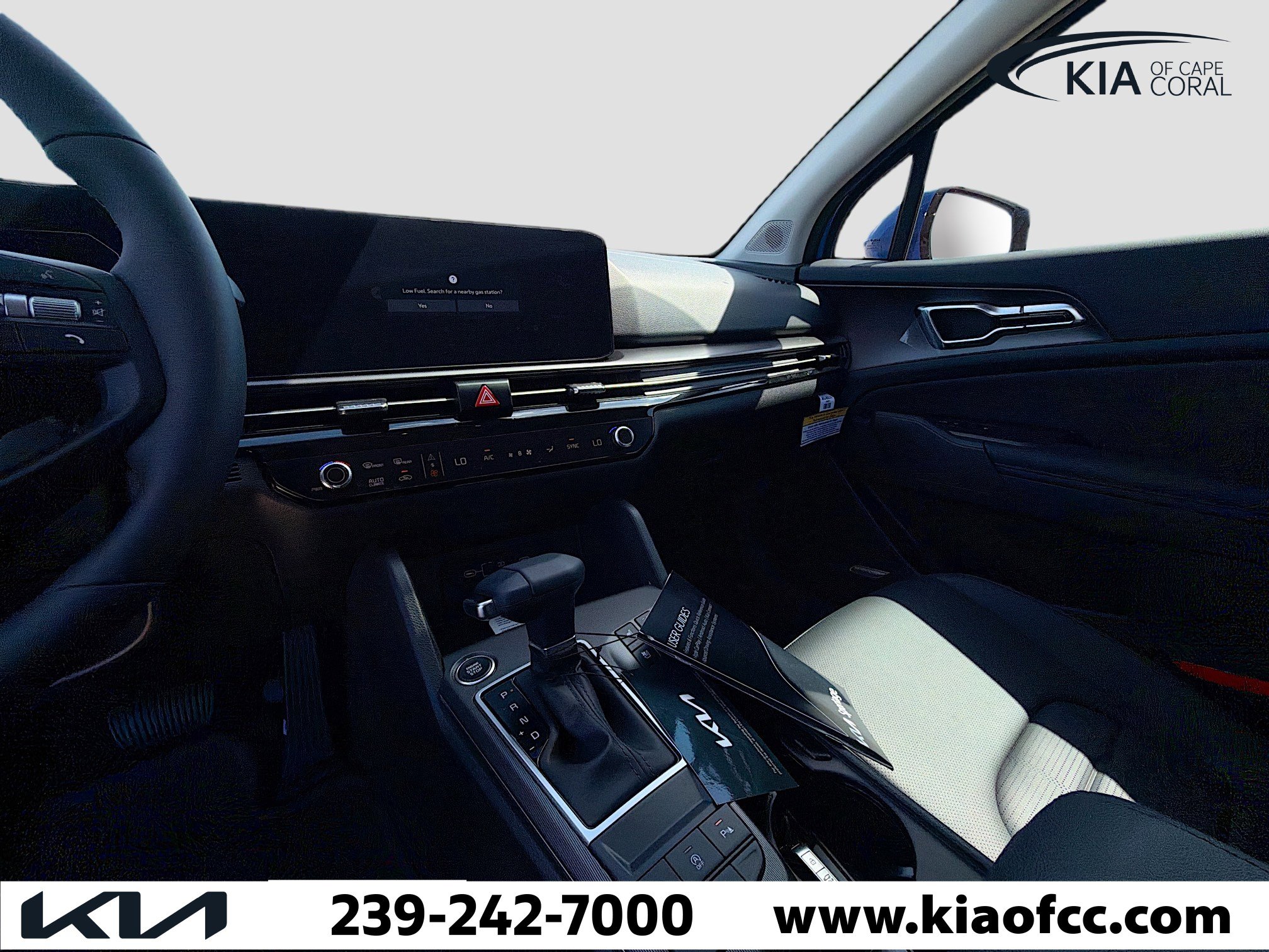 New 2026 Kia Sportage SX image 26