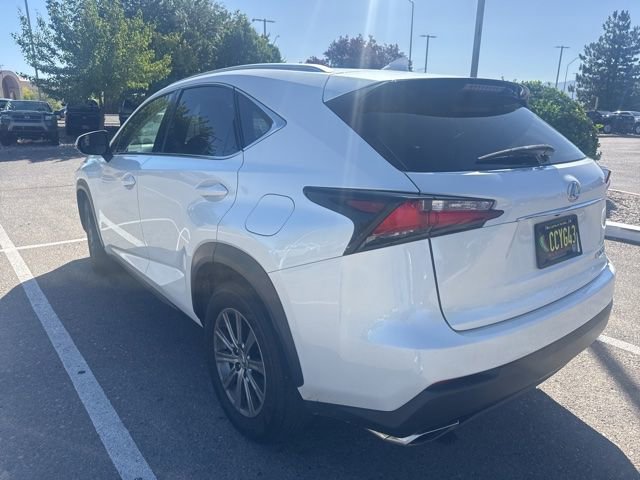 Used 2016 Lexus NX 200t AWD w/ Accessory Package image 13