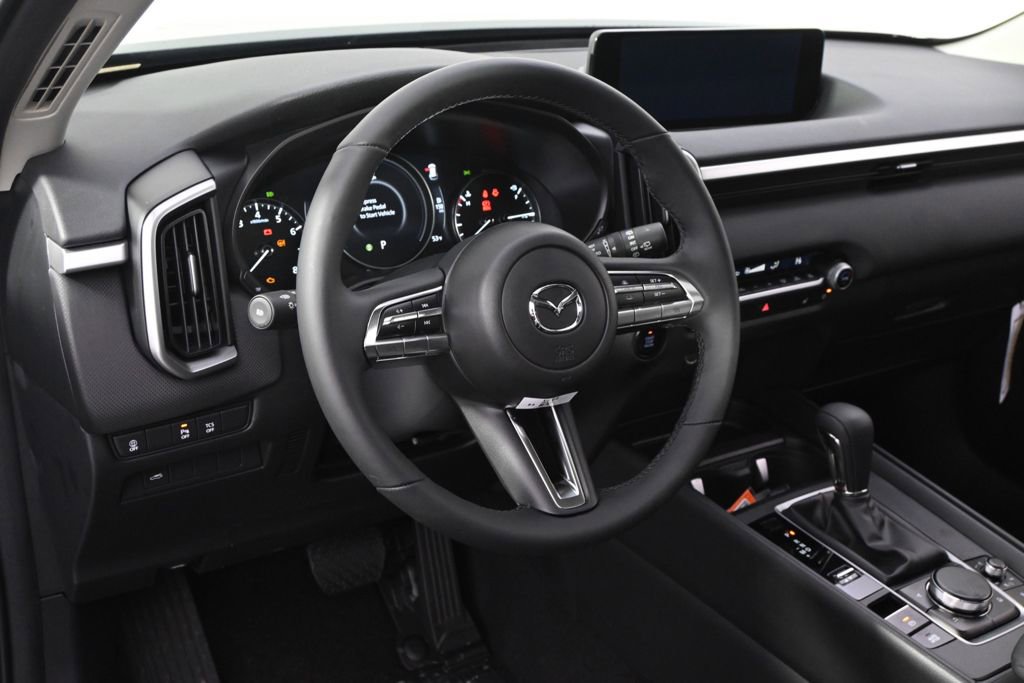 New 2026 MAZDA CX-50 AWD 2.5 S w/ Cargo Package image 11